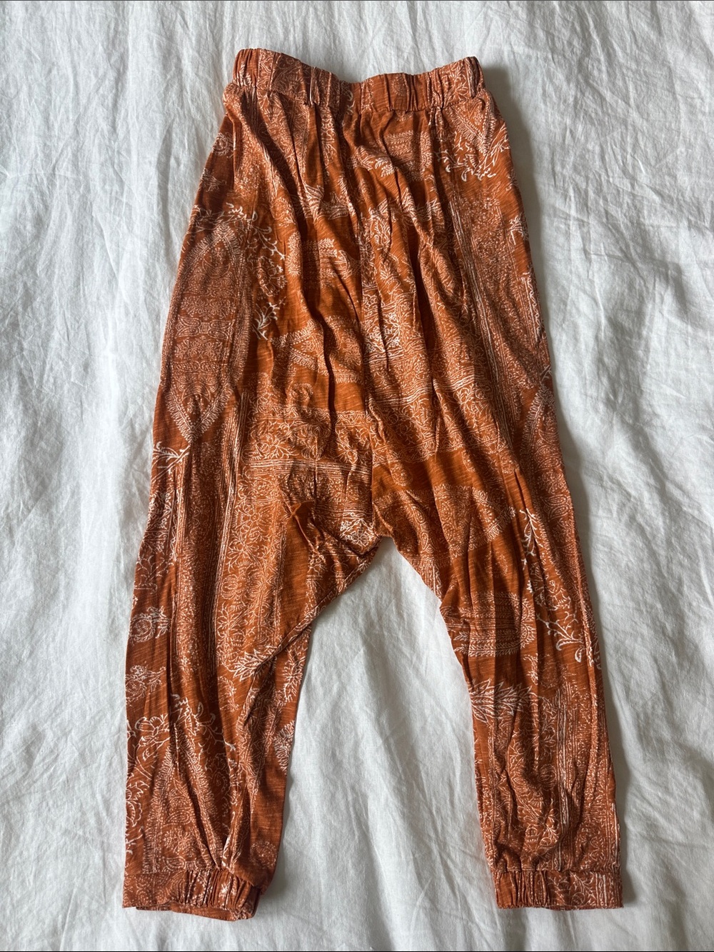 Intimately by Free people Balloon pants - Picture 3 of 3